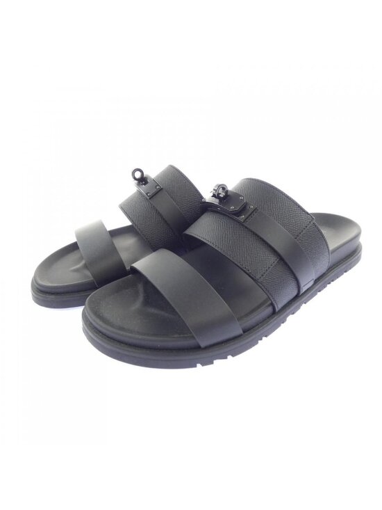 Hermes Jackson Kelly Buckle Sandals main image 5